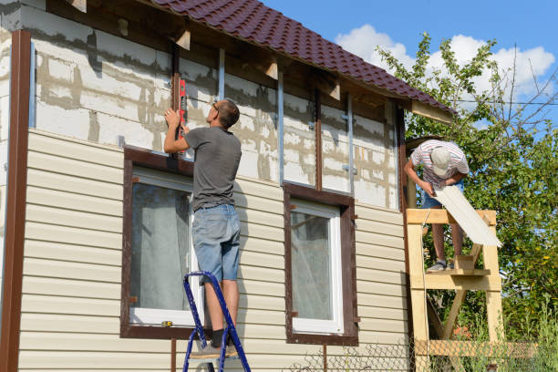 Best Historical Building Siding Restoration  in Loma Linda, CA
