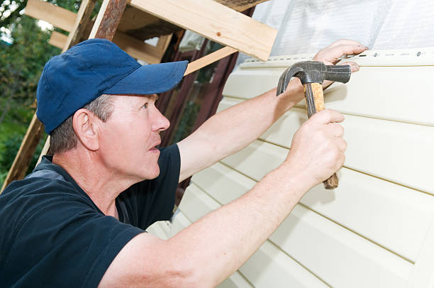 Best Engineered Wood Siding  in Loma Linda, CA